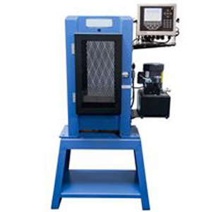 Concrete Testing Equipment